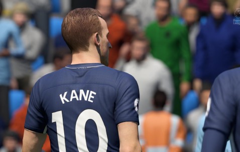 FIFA World Cup 2026-劳塔罗状态复苏，西班牙核心展现更强竞争力